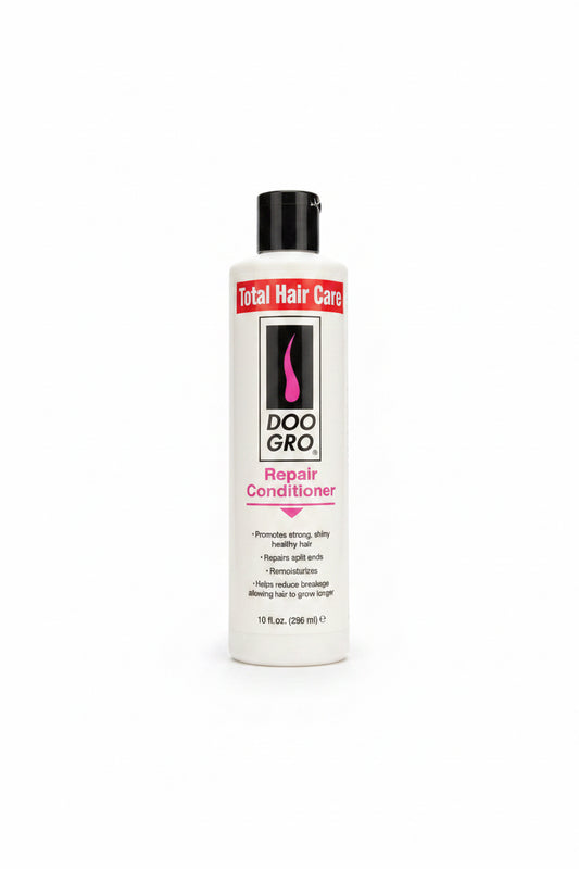 Doo Gro Repair Conditioner – Total Hair Care Formula – 10 fl oz