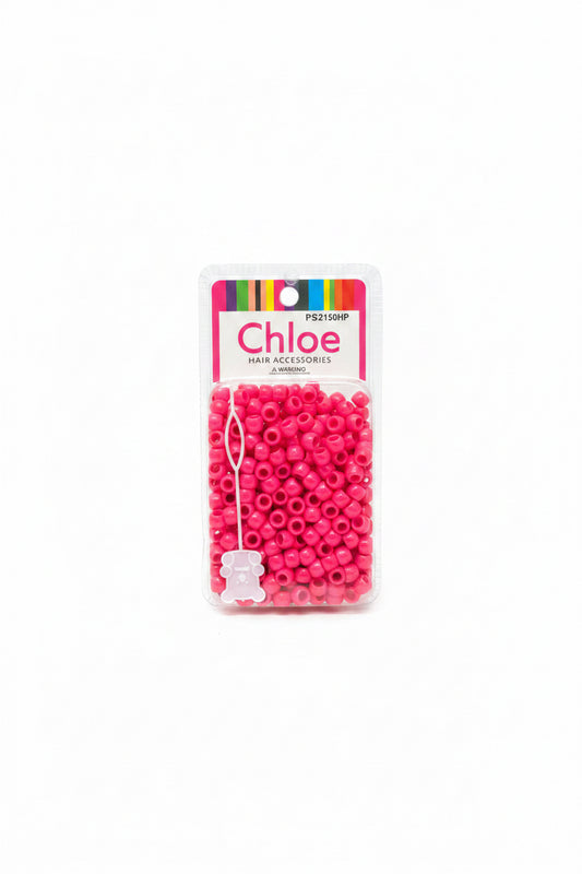 Chloe dark pink