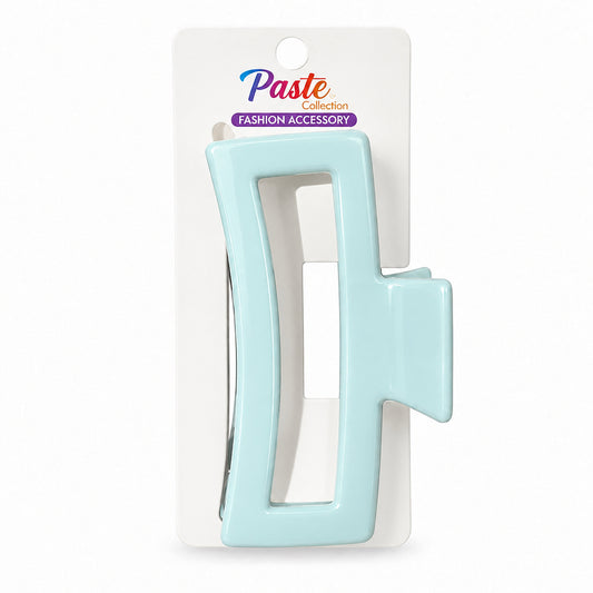 PASTEL COLLECTION- Fashion Accessory Clip