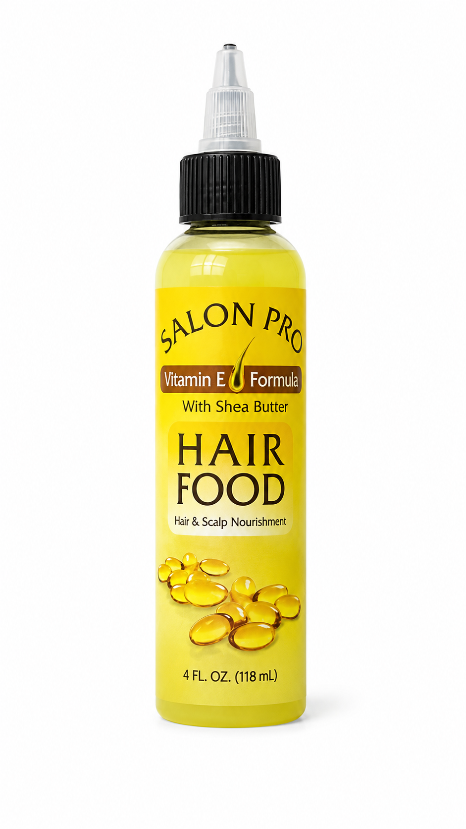 Salon Pro Hair Food