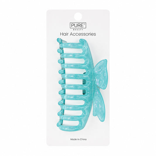 PURPLE COLLECTION- CLIP Hair Accessory