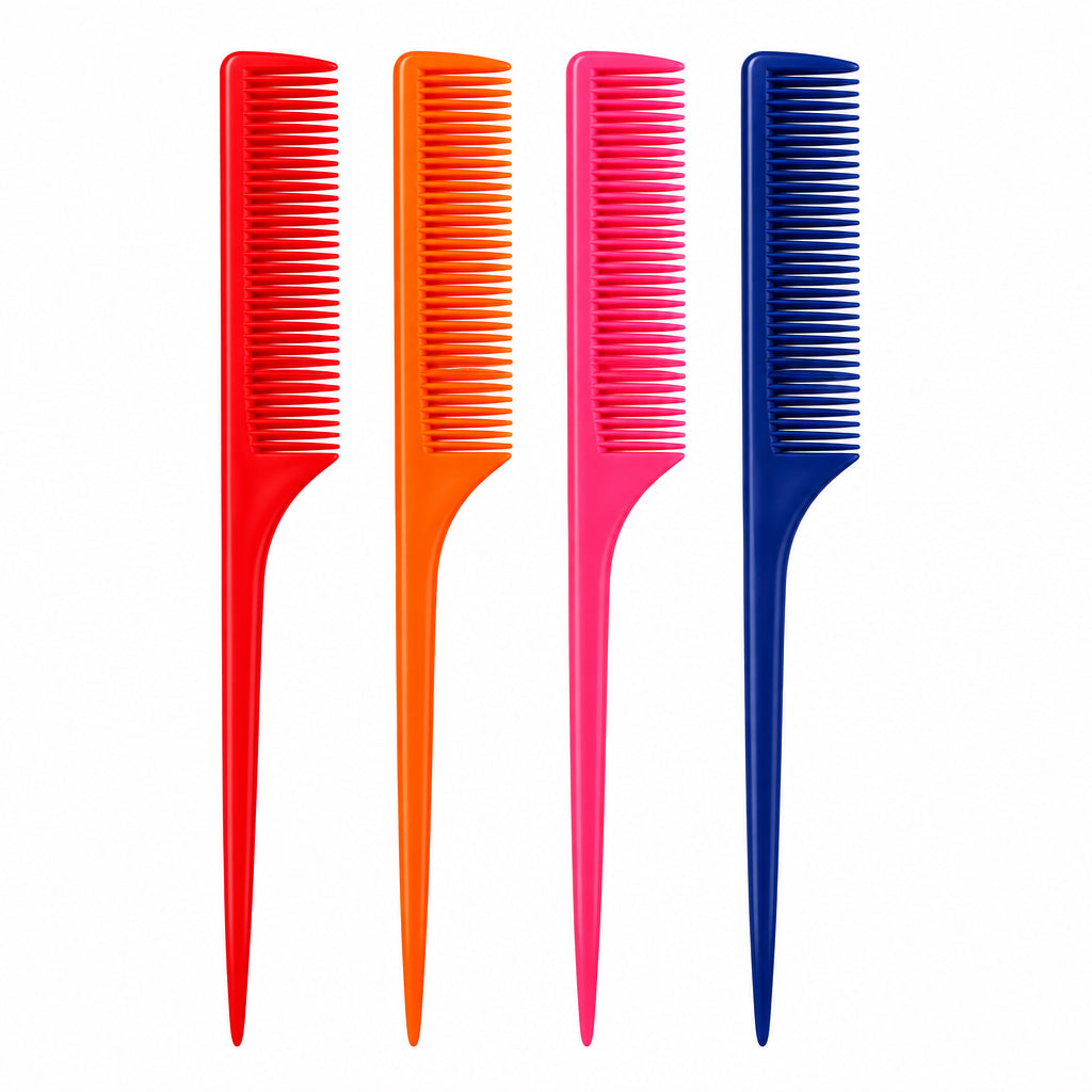 Pointed Tip Comb
