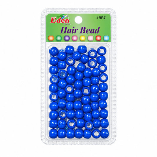 EDEN- Hair Bead -color royal blue-