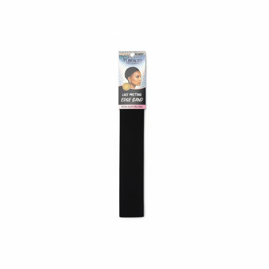AB AHA BEAUTY New York- Lace Melting Edge Band- Non-Slip Velcro