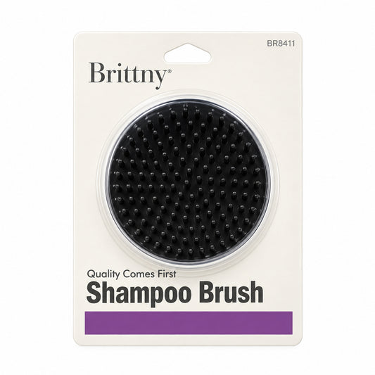 BRITTNY- Shampoo Brush