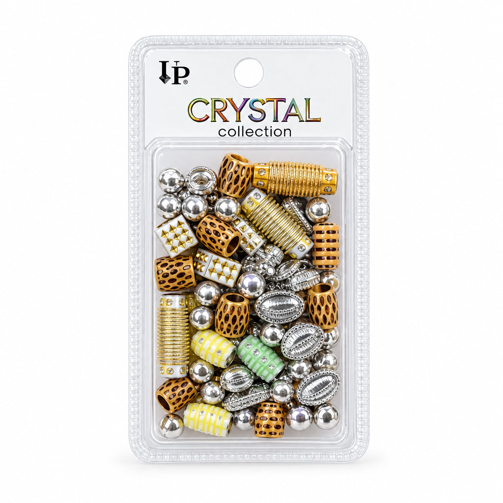 HP CRYSTAL COLLECTION- Assorted Mix