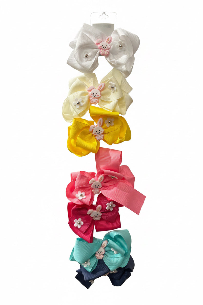 BUNNY BOWS