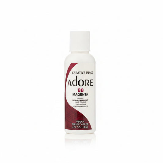 CREATIVE IMAGE- AdorE Color -88 MAGENTA- 4Fl.oz