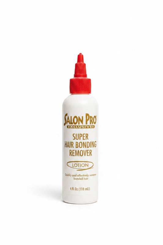 SALONPRO EXCLUSIVES 30 SEC- Super Hair Bonding Remover Lotion
