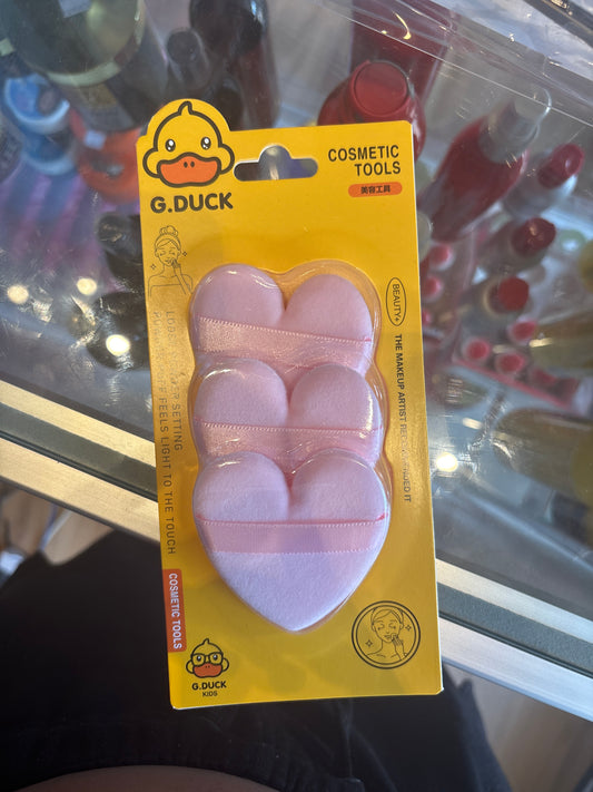 G.DUCK- Cosmetic Tools