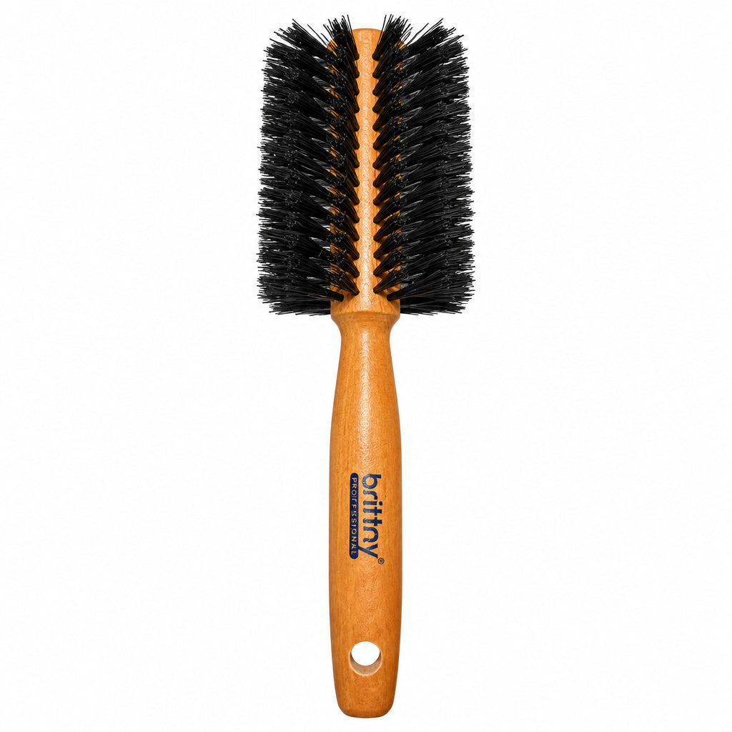 Brittney brush