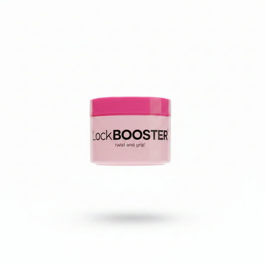 STYLE FACTOR LOCKBOOSTER-Twist and Grip w/ Natural Rosehip Oil 5.0Fl.oz