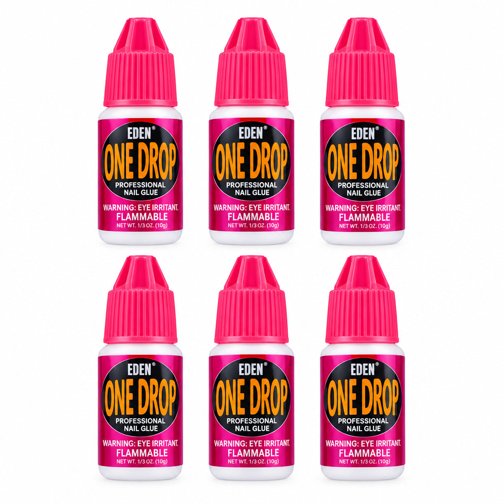 EDEN- One Drop Nail Glue