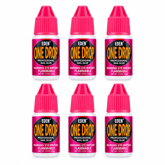 EDEN- One Drop Nail Glue