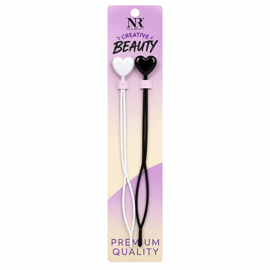 AB AHA BEAUTY New York- Creative Beader