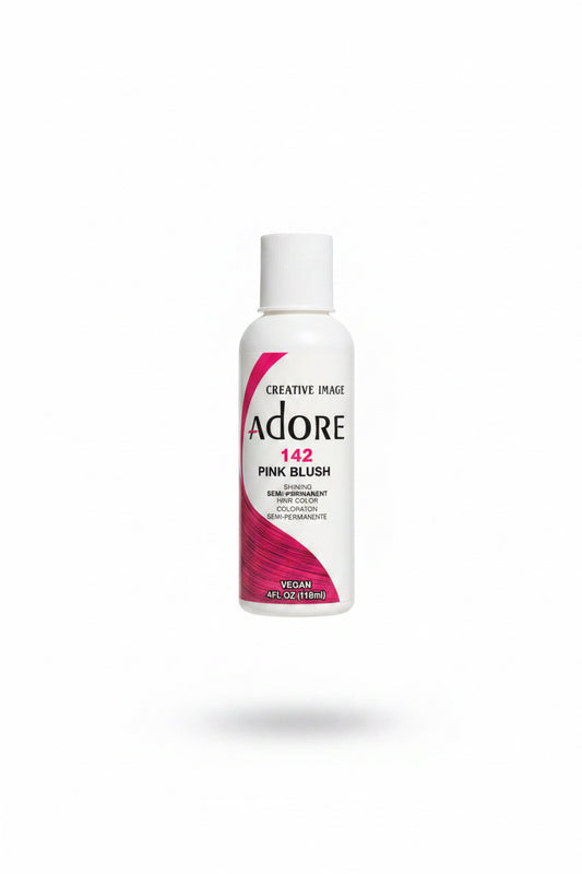 CREATIVE IMAGE- AdorE Color -142 PINK BLUSH- 4Fl.oz
