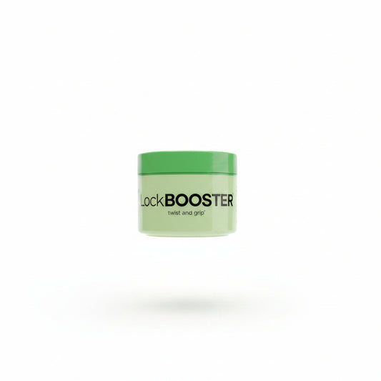 STYLE FACTOR LOCKBOOSTER-Twist and Grip w/ Natural Olive and Peppermind Oil 5.0Fl.oz