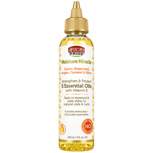 African pride moisture miracle