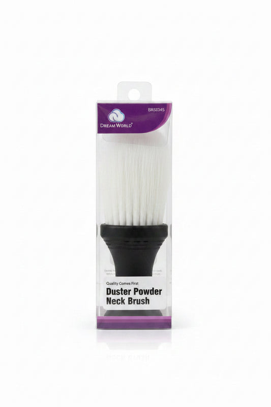 DREAMWORLD- Duster Powder Neck Brush