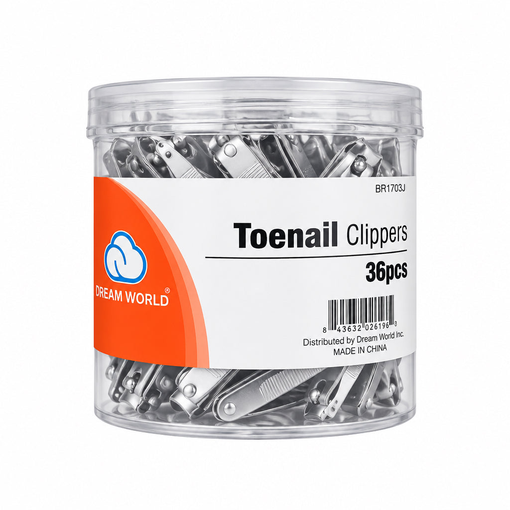 DREAMWORLD- Toenail Clippers