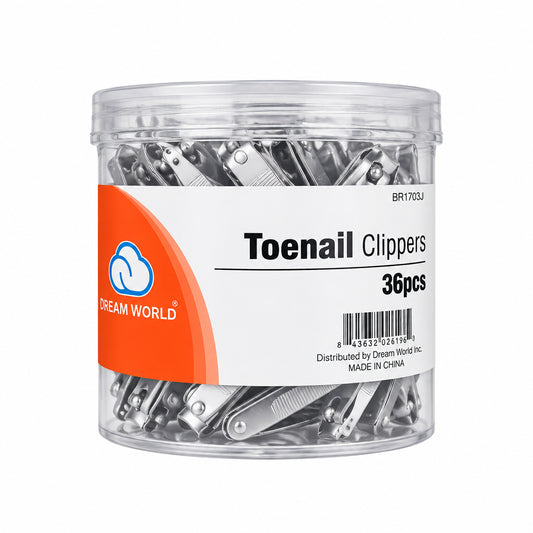 DREAMWORLD- Toenail Clippers