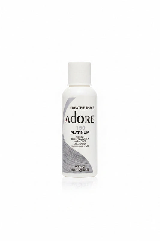 CREATIVE IMAGE- AdorE Color -150 PLATINUM - 4Fl.oz