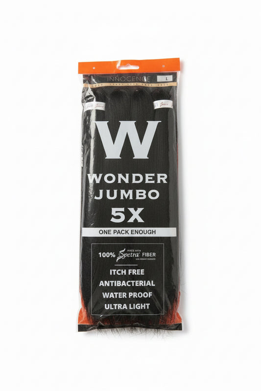 Spetra INNOCENCE Wonder Jumbo 5X 48” -Color 1-