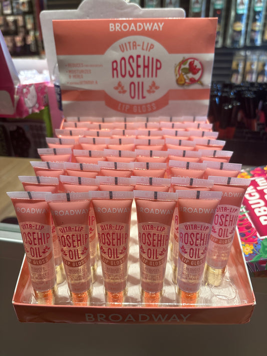 Vita-lip ROSEHIP OIL