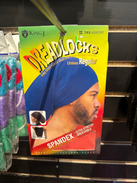 Unisex spandex