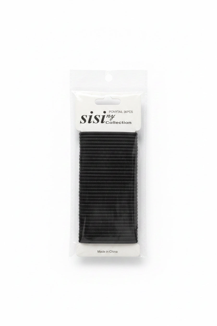 SISI NY COLLECTION-Ponytail 36pcs