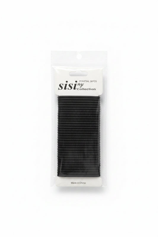SISI NY COLLECTION-Ponytail 36pcs