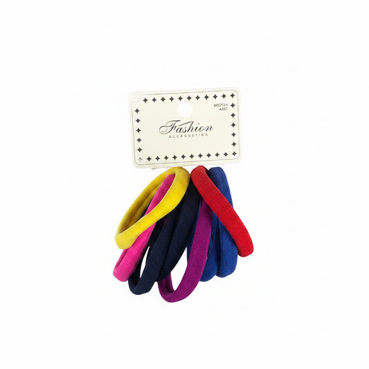 FASHION ACCESSORIES- Hair Tie