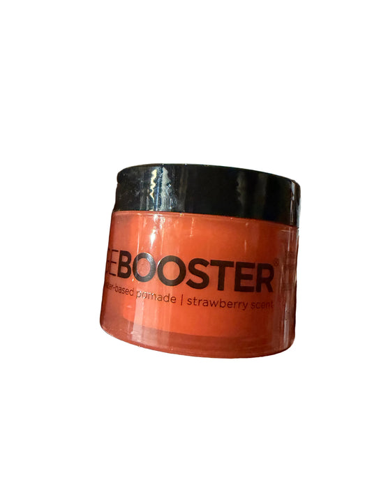 Style Factor Edge Boost