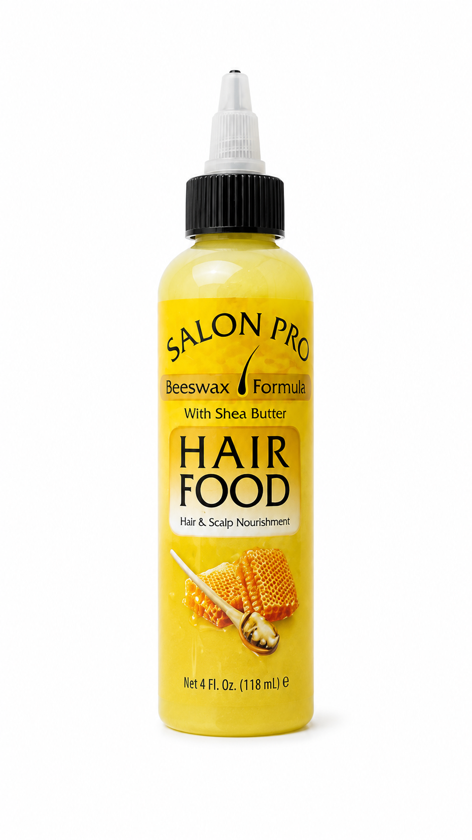 Salon Pro Hair Food
