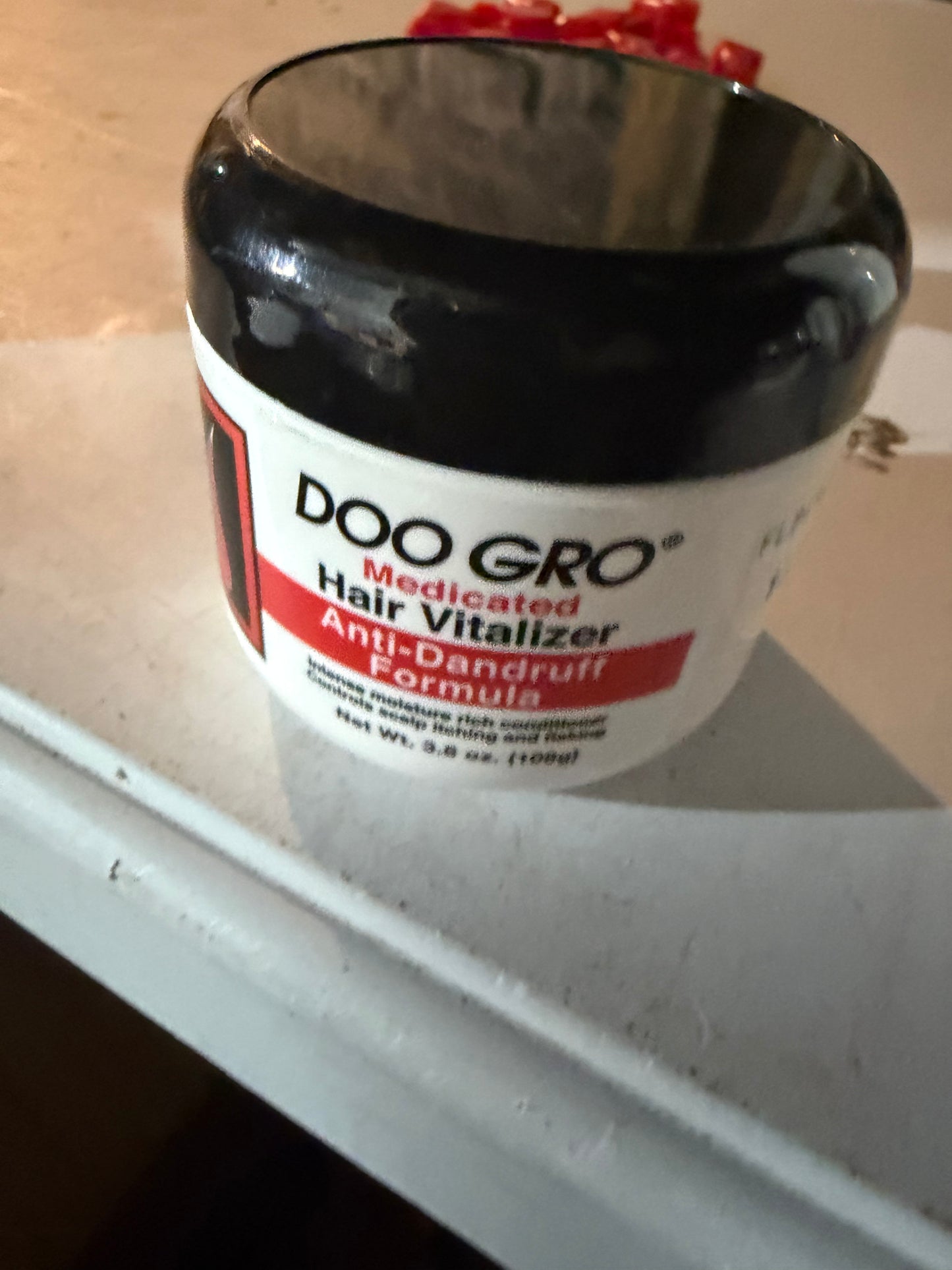 Doo Gro Hair Vitalizer 4oz