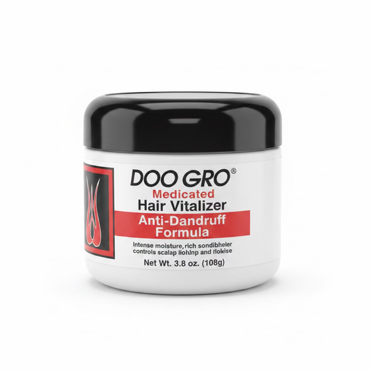 Doo Gro Hair Vitalizer 4oz