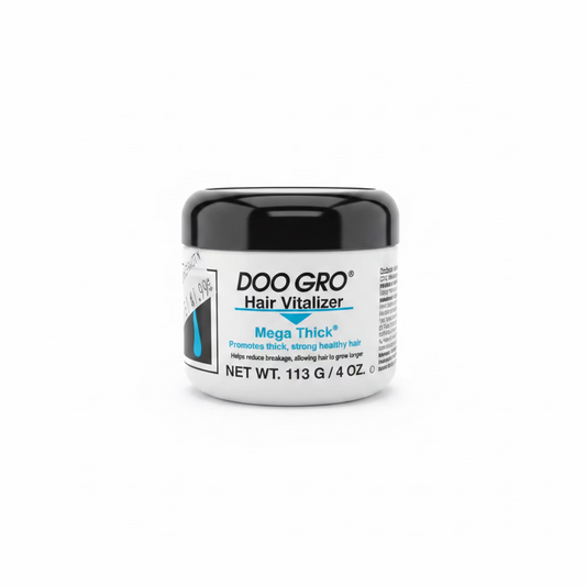 Doo Gro Hair Vitalizer 4oz
