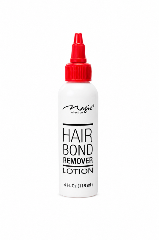 MAGIC COLLECTION- Hair Bonding Remover Lotion 4Fl.oz (118 ml)