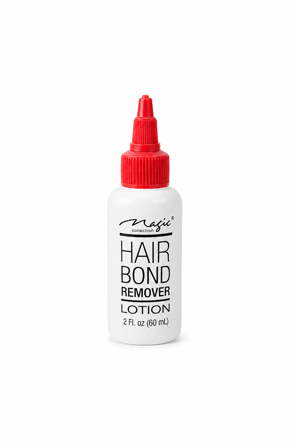 MAGIC COLLECTION- Hair Bonding Remover Lotion 4Fl.oz (118 ml)