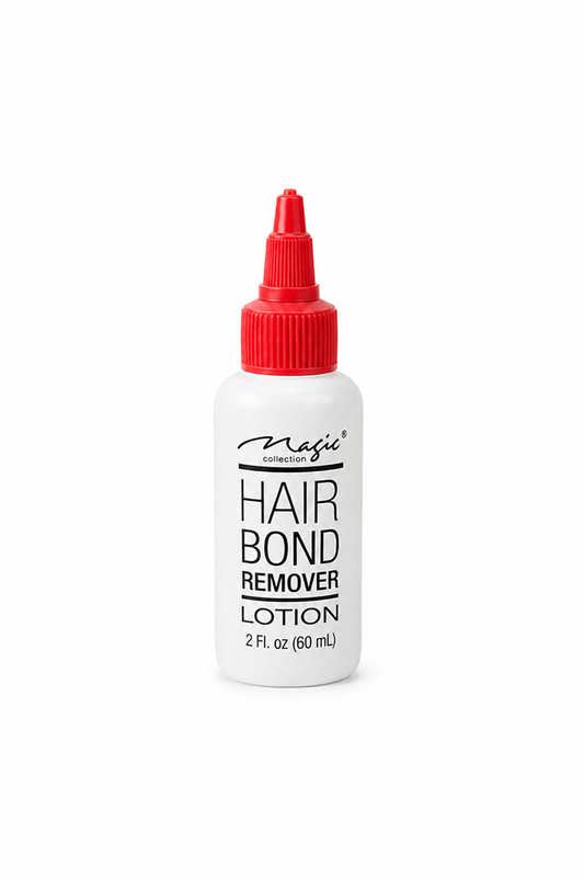 MAGIC COLLECTION- Hair Bonding Remover Lotion 4Fl.oz (118 ml)
